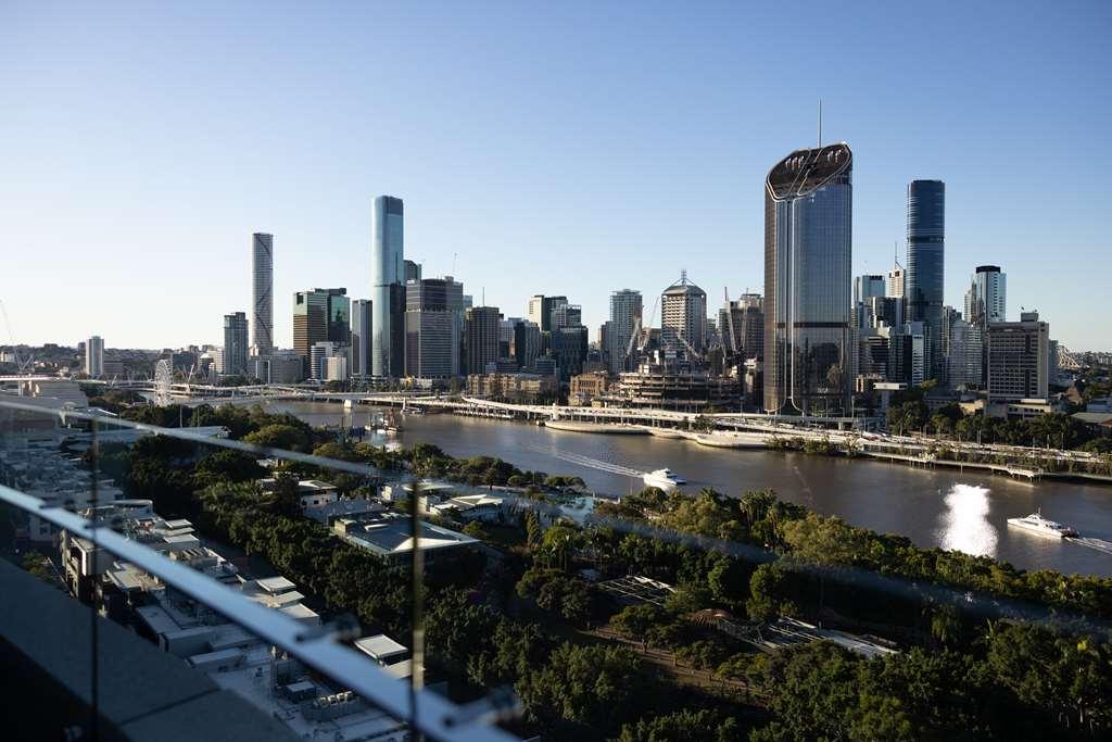 Emporium Hotel South Bank Brisbane Dış mekan fotoğraf